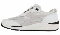 Sas - Men's Journey Mesh Lace Up Sneaker