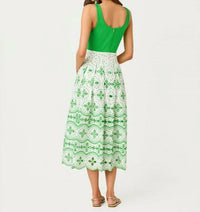 Lilly Pulitzer - LISSETTE MIDI DRESS