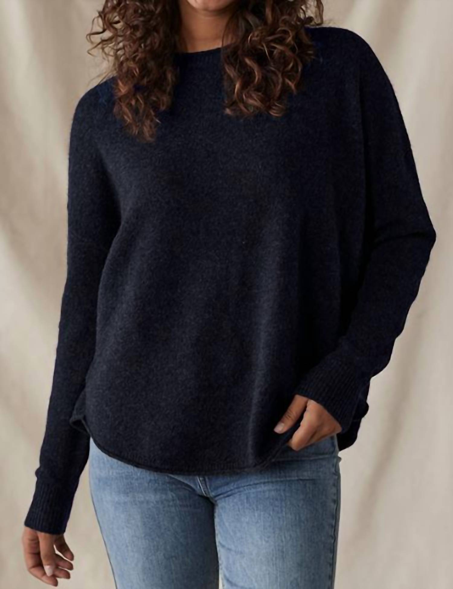 The Normal Brand - Marianna Crewneck Sweater