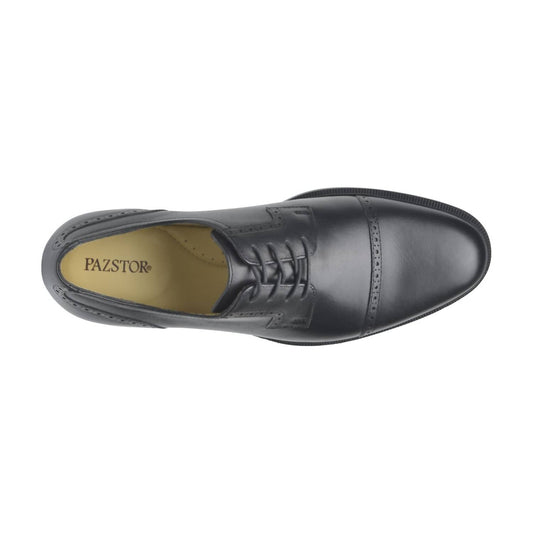Men's Leather Oxfords Classic