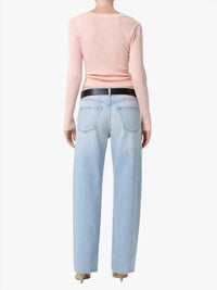Citizens Of Humanity - Lindz Easy Straight Leg Jeans