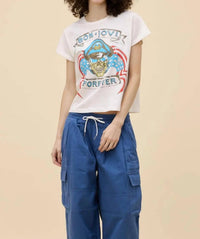 Daydreamer - Bon Jovi Forever Solo Tee