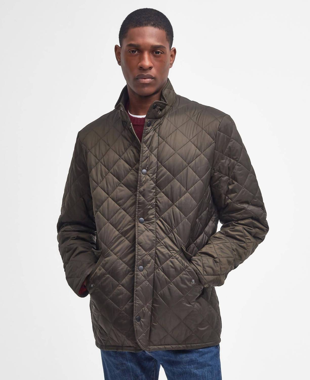 Barbour - Flyweight Chelsea Quilted Jacket