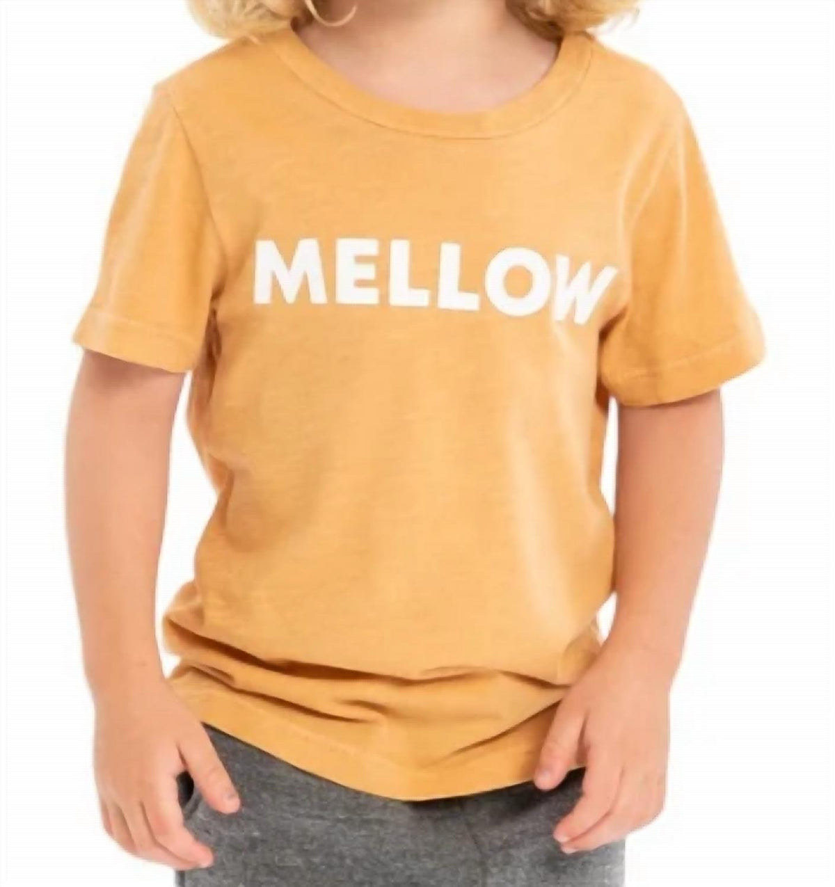 Sol Angeles - Kid's Mellow Tee