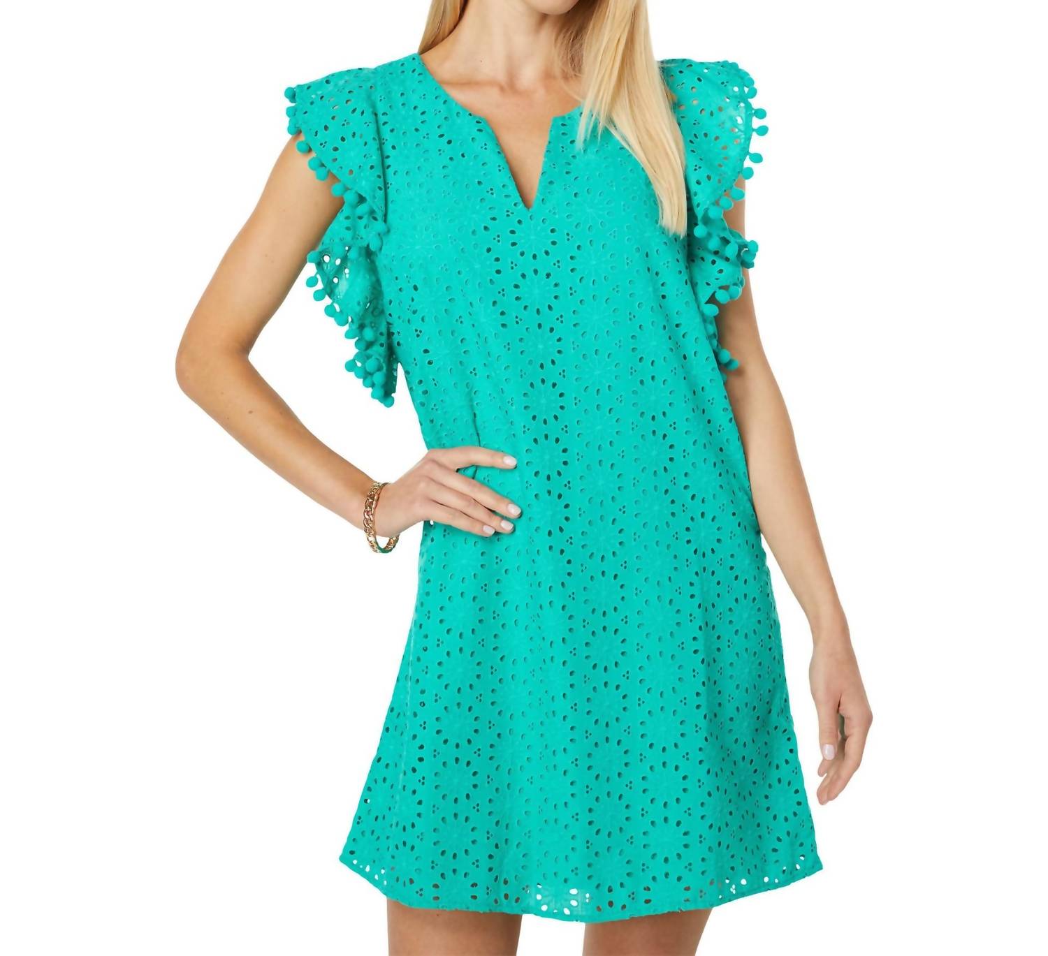 Lilly Pulitzer - Astara Dress