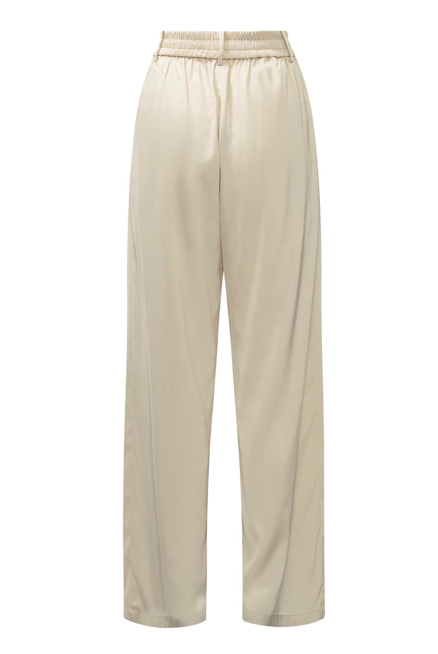 Karmamia - Blake Wide Leg Pants
