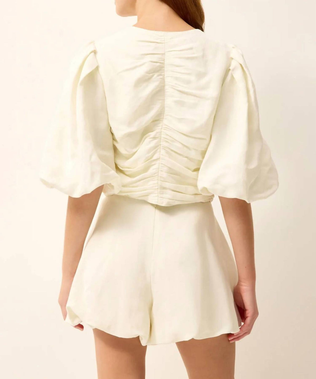 Marie Oliver - Rowan Top