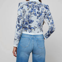 L'Agence - Osiris Cardigan