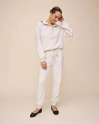Bella Dahl - Contrast Sweatpants