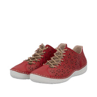 Rieker - Women's Lace-up Shoes