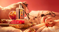 Imaginary Authors - Unisex First Peach Of The Season Clean Fragrance - 50ml