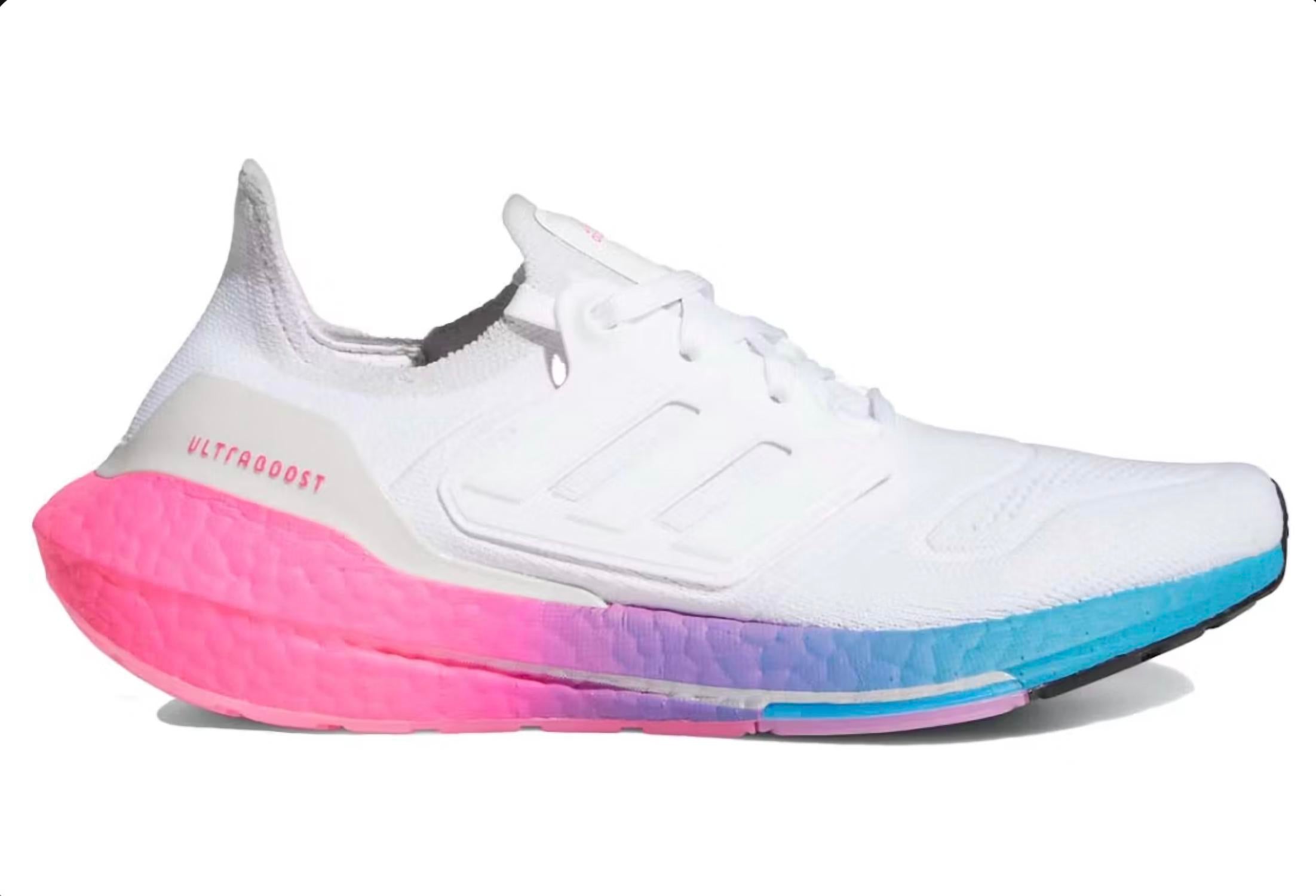 Adidas - Women's Ultraboost 22 Running Shoes