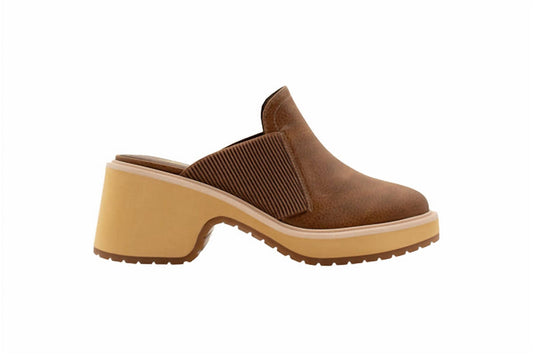 Volatile - Women's Monet Clog