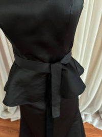Morilee - Women's Satin Bridesmaid Dress