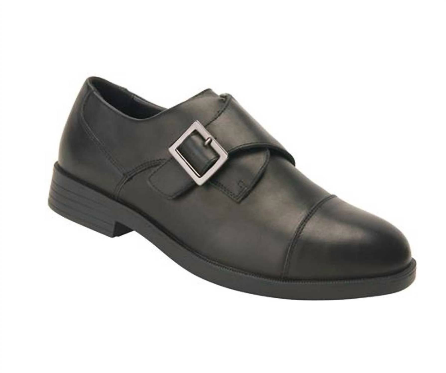 Drew Shoes - MEN'S CANTON CASUAL SHOES