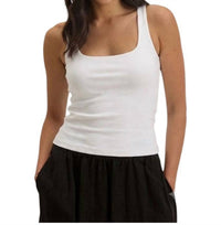 Velvet By Graham & Spencer - Melani Tank Top