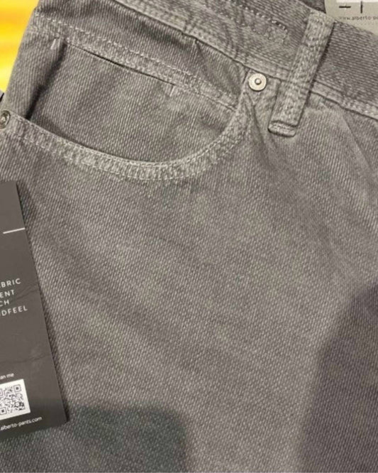 Alberto - Men's Robin Corduroy Pant