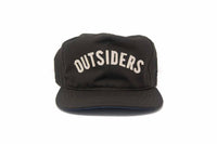 The Ampal Creative - Unisex Outsiders Strapback Cap