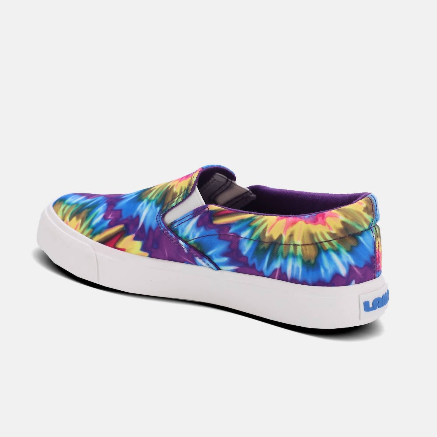 Lamo - Women's Classic Piper Exotic Slip-on Shoe