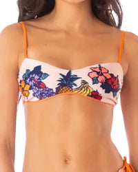 Maaji - Hula Harmony Moana Bralette Bikini Top