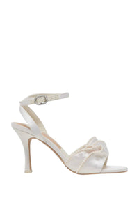 Dolce Vita - Women's Lunete Pearl Heels