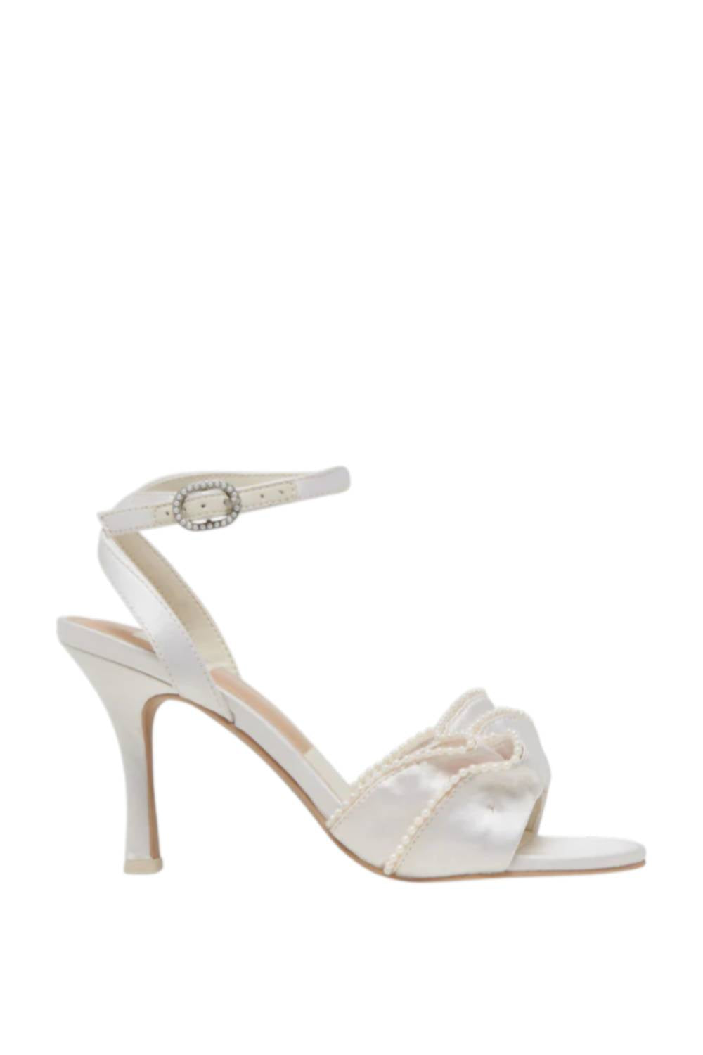 Dolce Vita - Women's Lunete Pearl Heels