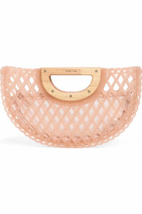 Dolce Vita - Women's Solandra Jelly Tote