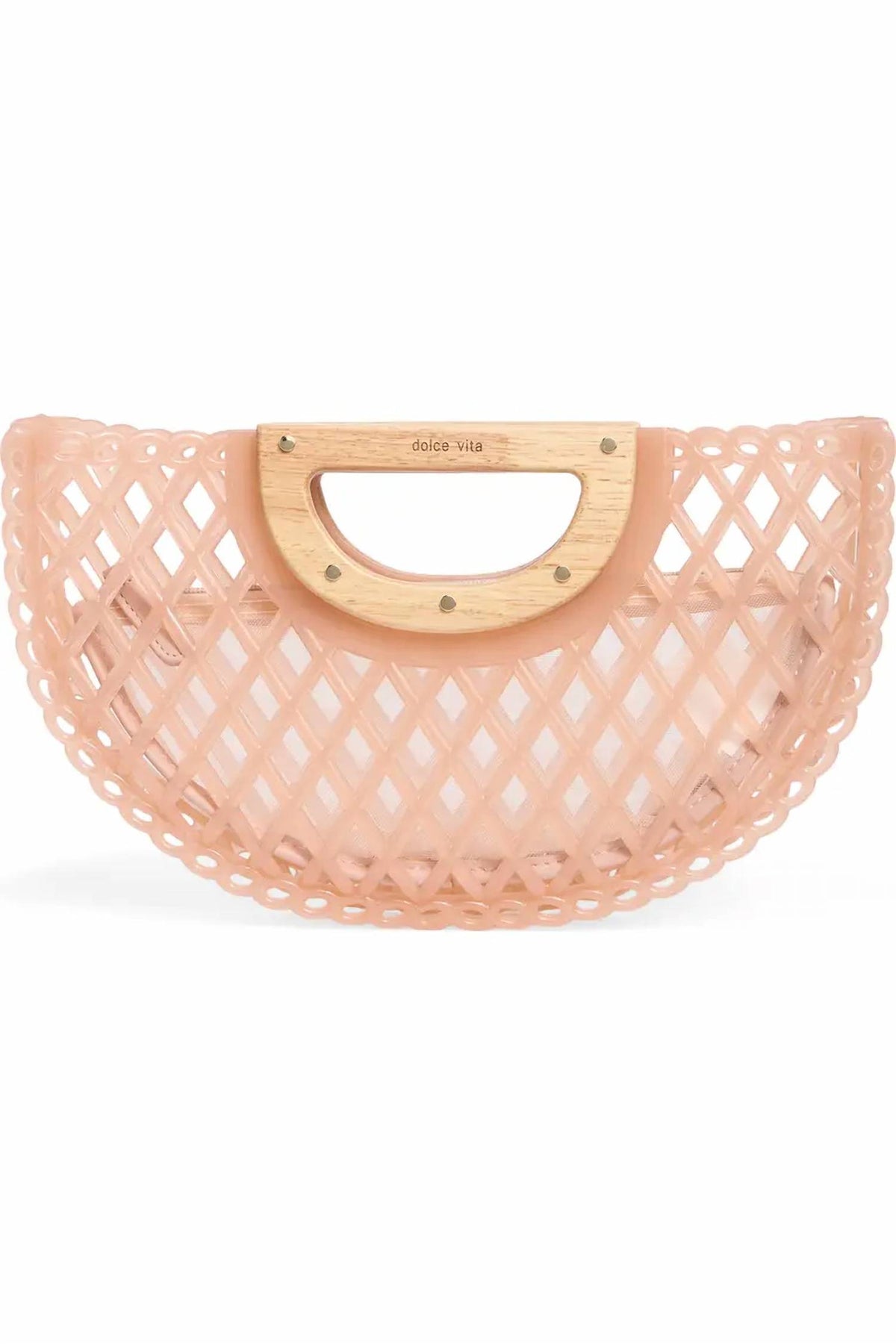 Dolce Vita - Women's Solandra Jelly Tote