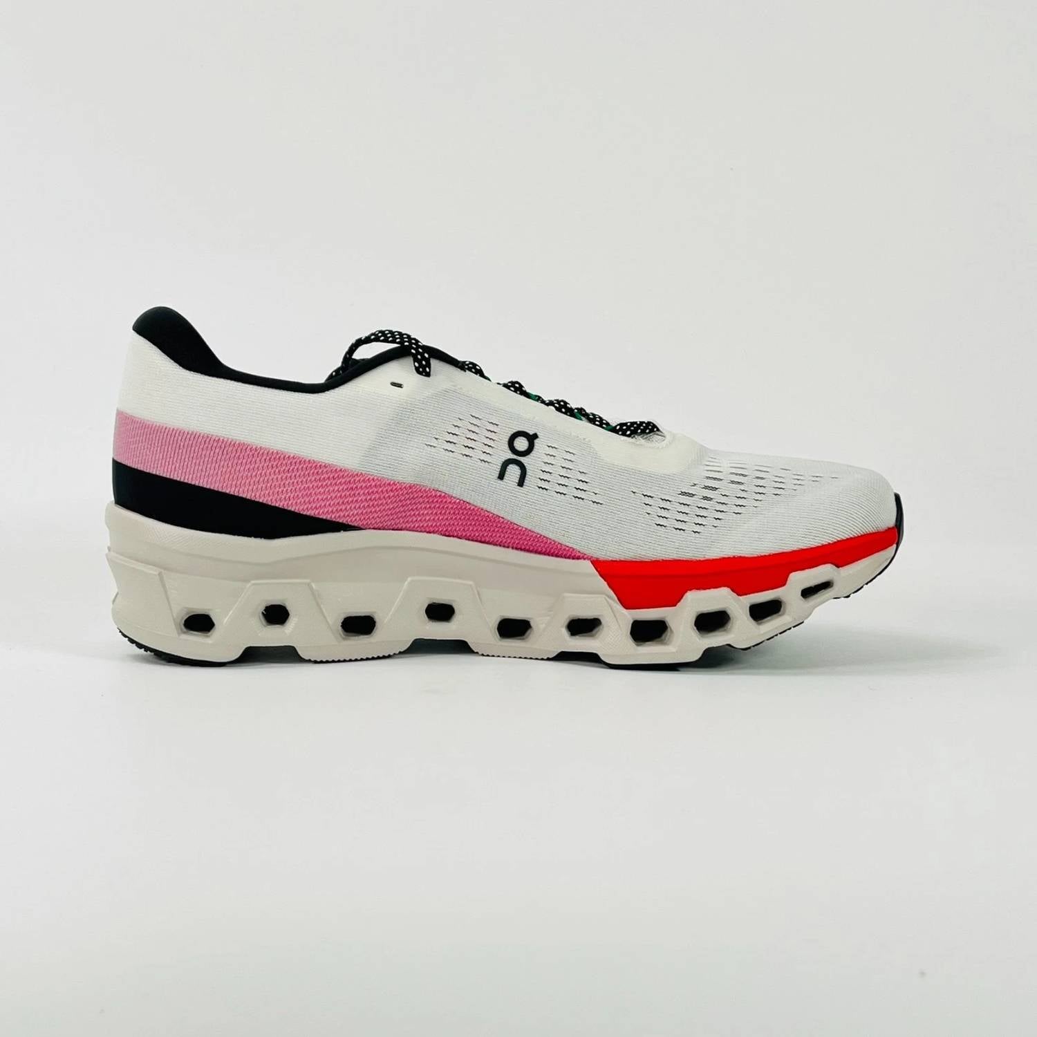 On Running - Men's Cloud Monster 2 Running Shoes