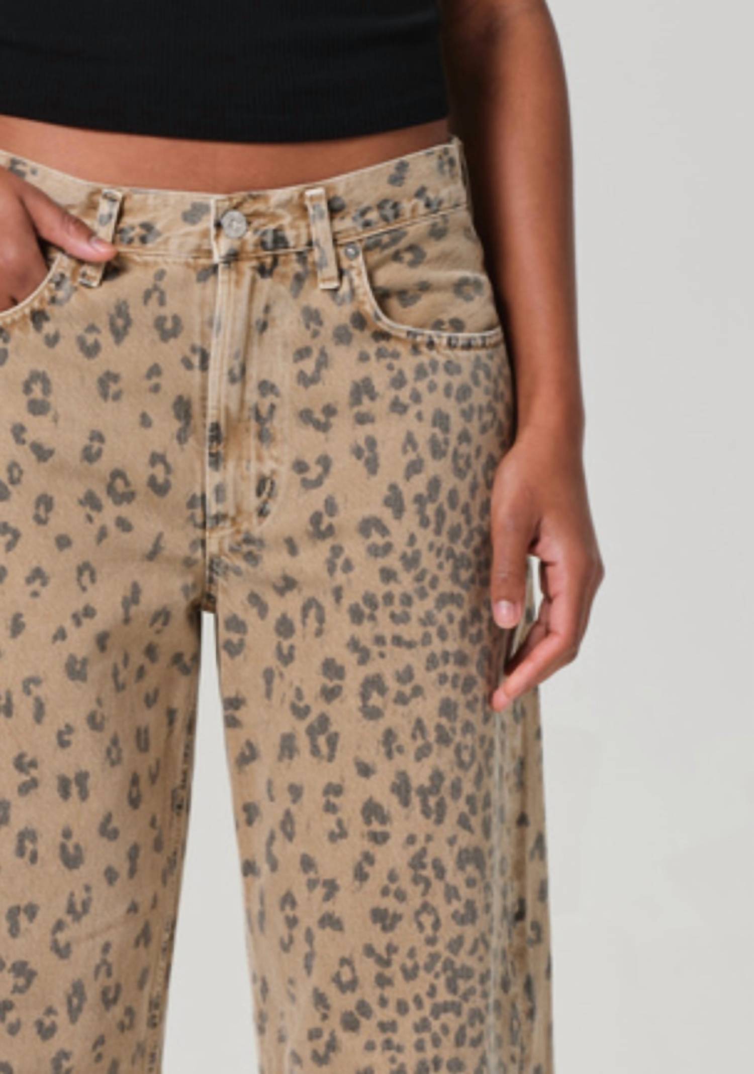 Citizens Of Humanity - Miro Relaxed Jean