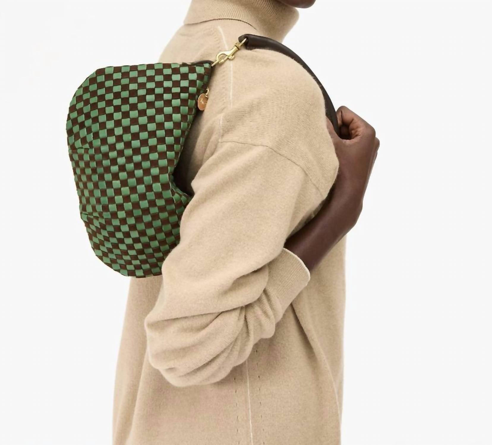Clare V. - Women's Petit Moyen Messenger Bag