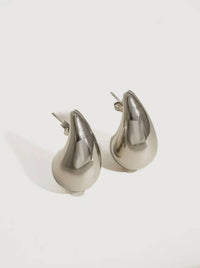 Flanerie By Maiq - Women's Teardrop Earrings