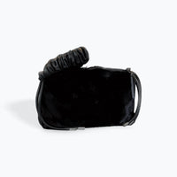 Cejon - ANDI PLUSH HOBO BAG