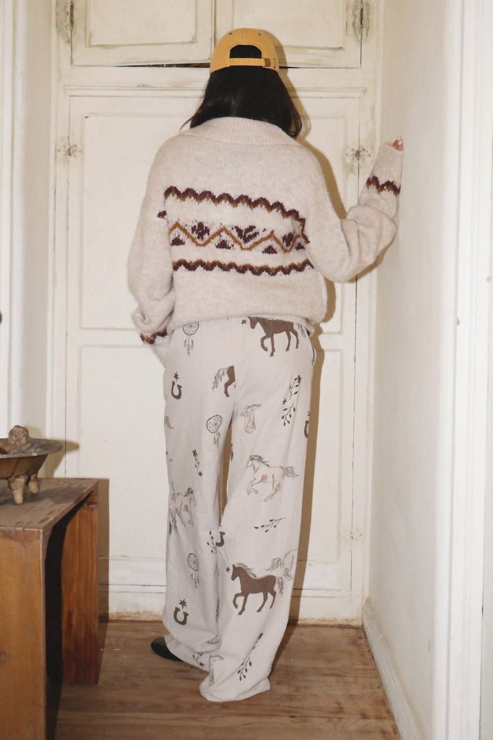 Bailey Rose - Liora Long Sleeve Sweater
