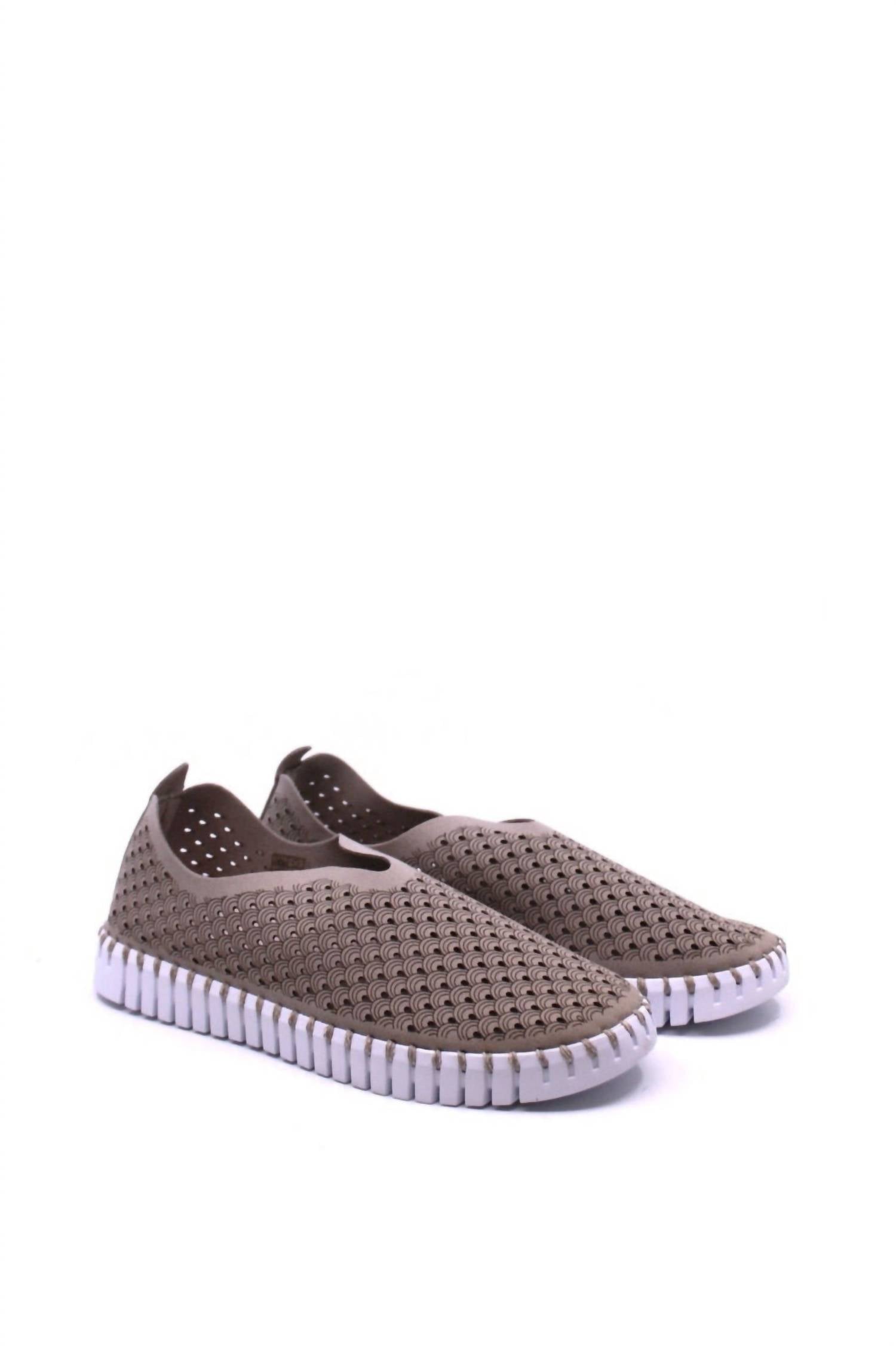Ilse Jacobsen - Women's Tulip 139 Shoe