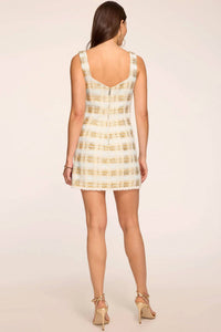 Ramy Brook - Michaela Mini Dress