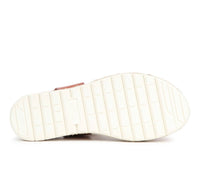 Mia - Women's Kandice Platform Sandals