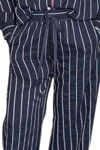 Ee:Some - Junebug Striped Pants