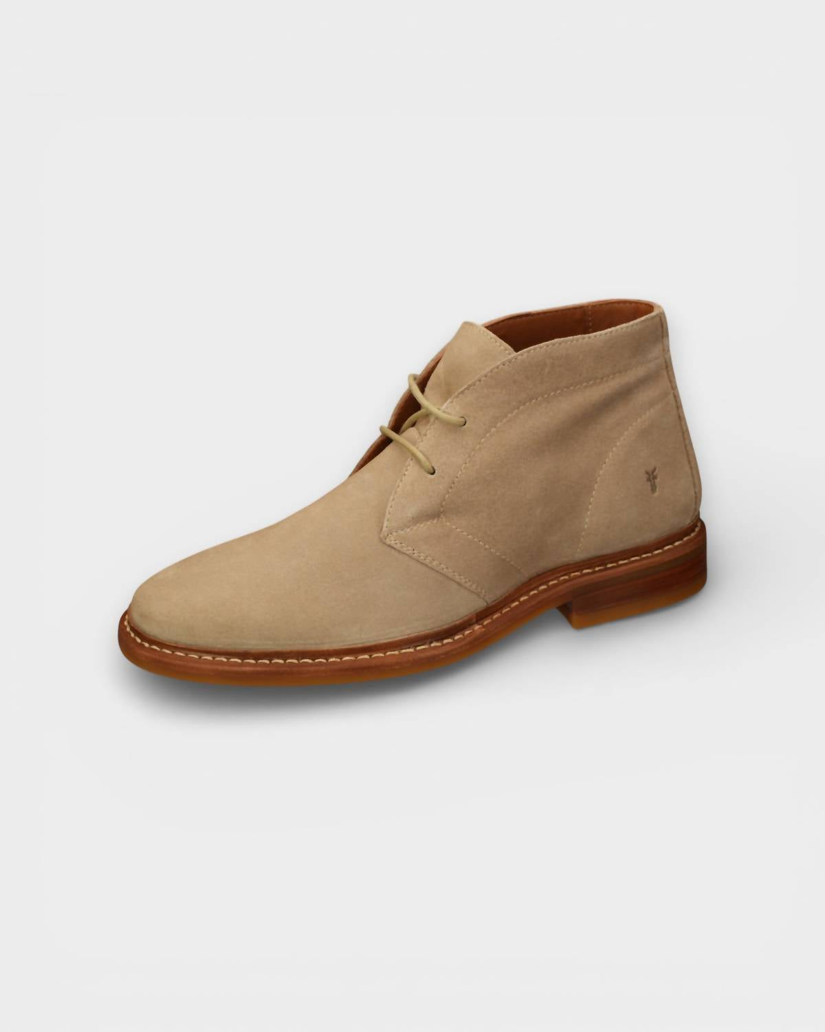 Frye - Men's Paul Chukka Boot