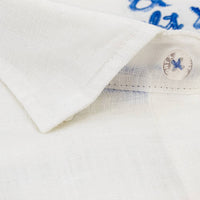 Eight X - Linen Button Down Shirt