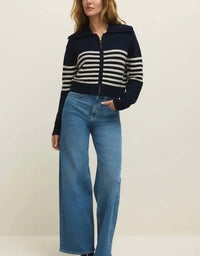Z Supply - Kovac Sweater Jacket