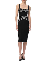 Herve Leger - The Dakota Dress