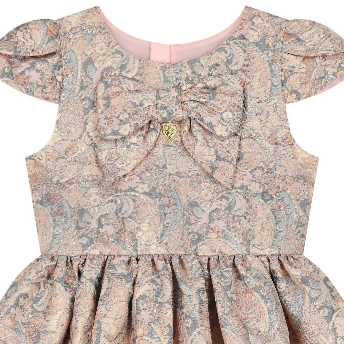 Angel'S Face - Girl's Madison Dress