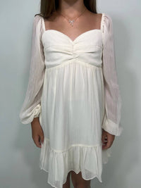 Katie J Nyc - Haven Mini Dress