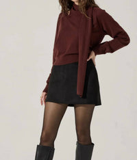 Astr - Silvana Sweater