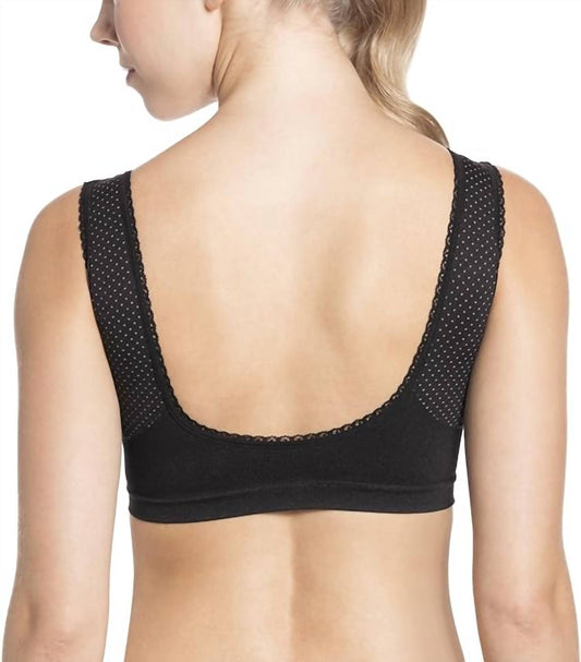 Seamless Maternity Bustier