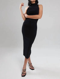 Kada - The Midi Tube Skirt