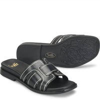 Sofft - Women's Rachel Flat Sandals