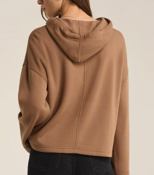 Z Supply - Lift Off Hoodie