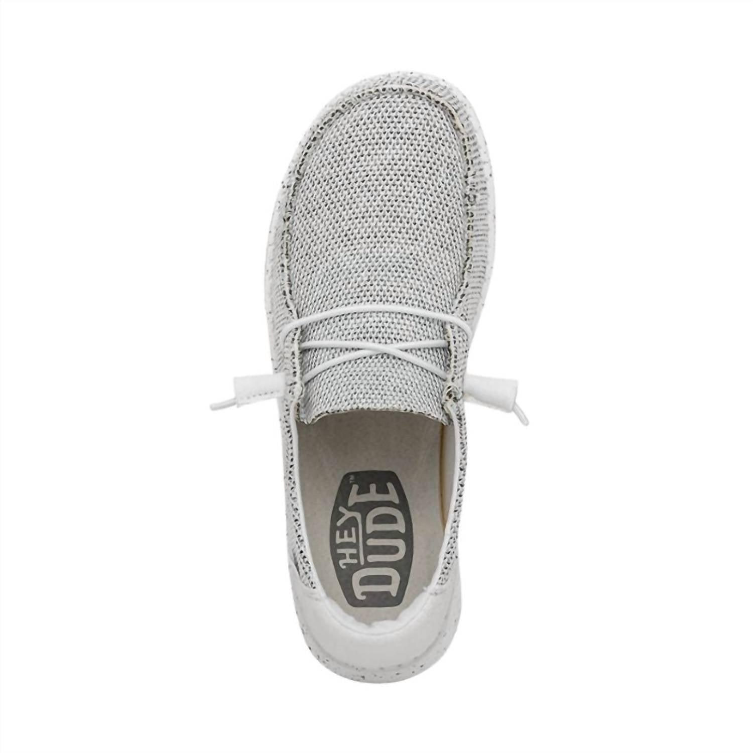Hey Dude - Women's Wendy Sox Shoe